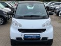 Daumennagel 37 - Smart ForTwo MHD*AUTOMATIK*KLIMA*SERVO*PANORAMA*
