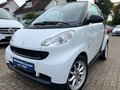 Daumennagel 38 - Smart ForTwo MHD*AUTOMATIK*KLIMA*SERVO*PANORAMA*