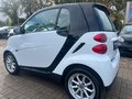 Daumennagel 6 - Smart ForTwo MHD*AUTOMATIK*KLIMA*SERVO*PANORAMA*