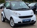 Daumennagel 1 - Smart ForTwo MHD*AUTOMATIK*KLIMA*SERVO*PANORAMA*