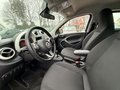Daumennagel 17 - Smart ForFour forfour electric drive / EQ