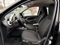 Daumennagel 20 - Smart ForFour forfour electric drive / EQ