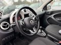 Daumennagel 22 - Smart ForFour forfour electric drive / EQ