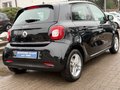 Daumennagel 23 - Smart ForFour forfour electric drive / EQ