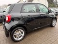 Daumennagel 24 - Smart ForFour forfour electric drive / EQ