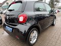 Daumennagel 25 - Smart ForFour forfour electric drive / EQ
