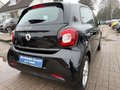 Daumennagel 26 - Smart ForFour forfour electric drive / EQ