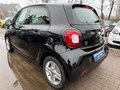 Daumennagel 28 - Smart ForFour forfour electric drive / EQ