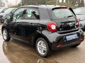 Daumennagel 30 - Smart ForFour forfour electric drive / EQ