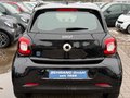 Daumennagel 31 - Smart ForFour forfour electric drive / EQ