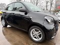Daumennagel 33 - Smart ForFour forfour electric drive / EQ