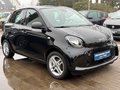 Daumennagel 36 - Smart ForFour forfour electric drive / EQ