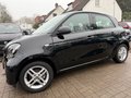 Daumennagel 37 - Smart ForFour forfour electric drive / EQ