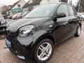 Daumennagel 38 - Smart ForFour forfour electric drive / EQ