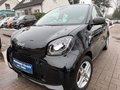 Daumennagel 39 - Smart ForFour forfour electric drive / EQ