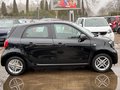 Daumennagel 41 - Smart ForFour forfour electric drive / EQ