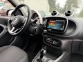 Daumennagel 7 - Smart ForFour forfour electric drive / EQ