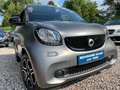 Daumennagel 2 - Smart ForTwo CABRIO*PASSION*SITZHEIZUNG*AUTOMATIK*