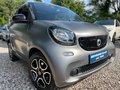 Daumennagel 3 - Smart ForTwo CABRIO*PASSION*SITZHEIZUNG*AUTOMATIK*