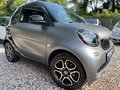 Daumennagel 4 - Smart ForTwo CABRIO*PASSION*SITZHEIZUNG*AUTOMATIK*
