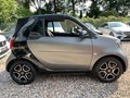 Daumennagel 5 - Smart ForTwo CABRIO*PASSION*SITZHEIZUNG*AUTOMATIK*