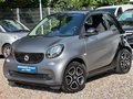 Daumennagel 6 - Smart ForTwo CABRIO*PASSION*SITZHEIZUNG*AUTOMATIK*