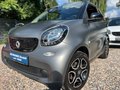 Daumennagel 7 - Smart ForTwo CABRIO*PASSION*SITZHEIZUNG*AUTOMATIK*