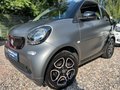 Daumennagel 8 - Smart ForTwo CABRIO*PASSION*SITZHEIZUNG*AUTOMATIK*