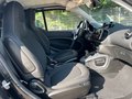 Daumennagel 16 - Smart ForTwo CABRIO*PASSION*SITZHEIZUNG*AUTOMATIK*