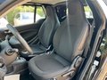 Daumennagel 22 - Smart ForTwo CABRIO*PASSION*SITZHEIZUNG*AUTOMATIK*