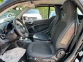 Daumennagel 23 - Smart ForTwo CABRIO*PASSION*SITZHEIZUNG*AUTOMATIK*