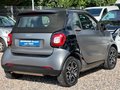 Daumennagel 26 - Smart ForTwo CABRIO*PASSION*SITZHEIZUNG*AUTOMATIK*