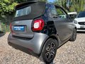 Daumennagel 28 - Smart ForTwo CABRIO*PASSION*SITZHEIZUNG*AUTOMATIK*