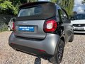 Daumennagel 29 - Smart ForTwo CABRIO*PASSION*SITZHEIZUNG*AUTOMATIK*