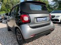 Daumennagel 31 - Smart ForTwo CABRIO*PASSION*SITZHEIZUNG*AUTOMATIK*
