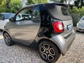 Daumennagel 32 - Smart ForTwo CABRIO*PASSION*SITZHEIZUNG*AUTOMATIK*