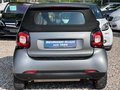 Daumennagel 34 - Smart ForTwo CABRIO*PASSION*SITZHEIZUNG*AUTOMATIK*