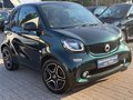 Daumennagel 2 - Smart ForTwo PRIME*SPORTPAKET*BRITISHGREEN*PANO*90PS