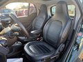 Daumennagel 19 - Smart ForTwo PRIME*SPORTPAKET*BRITISHGREEN*PANO*90PS