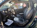 Daumennagel 20 - Smart ForTwo PRIME*SPORTPAKET*BRITISHGREEN*PANO*90PS