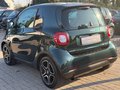 Daumennagel 24 - Smart ForTwo PRIME*SPORTPAKET*BRITISHGREEN*PANO*90PS