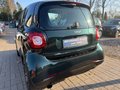 Daumennagel 27 - Smart ForTwo PRIME*SPORTPAKET*BRITISHGREEN*PANO*90PS