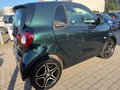 Daumennagel 28 - Smart ForTwo PRIME*SPORTPAKET*BRITISHGREEN*PANO*90PS