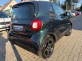 Daumennagel 29 - Smart ForTwo PRIME*SPORTPAKET*BRITISHGREEN*PANO*90PS