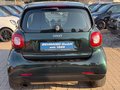 Daumennagel 32 - Smart ForTwo PRIME*SPORTPAKET*BRITISHGREEN*PANO*90PS