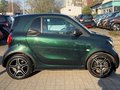 Daumennagel 33 - Smart ForTwo PRIME*SPORTPAKET*BRITISHGREEN*PANO*90PS