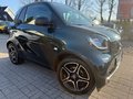 Daumennagel 34 - Smart ForTwo PRIME*SPORTPAKET*BRITISHGREEN*PANO*90PS