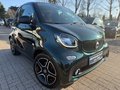Daumennagel 35 - Smart ForTwo PRIME*SPORTPAKET*BRITISHGREEN*PANO*90PS