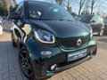 Daumennagel 36 - Smart ForTwo PRIME*SPORTPAKET*BRITISHGREEN*PANO*90PS