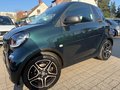 Daumennagel 37 - Smart ForTwo PRIME*SPORTPAKET*BRITISHGREEN*PANO*90PS